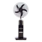 Rechargeable 18-Inch Mist Fan