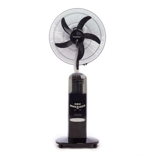 Rechargeable 18-Inch Mist Fan