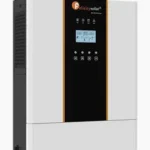 SmartLife 3KVA Hybrid Inverter