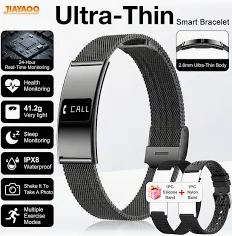 FitPro Slim Health Smartband