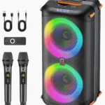 T-BiG Hi-Fi Bluetooth Sound Speaker