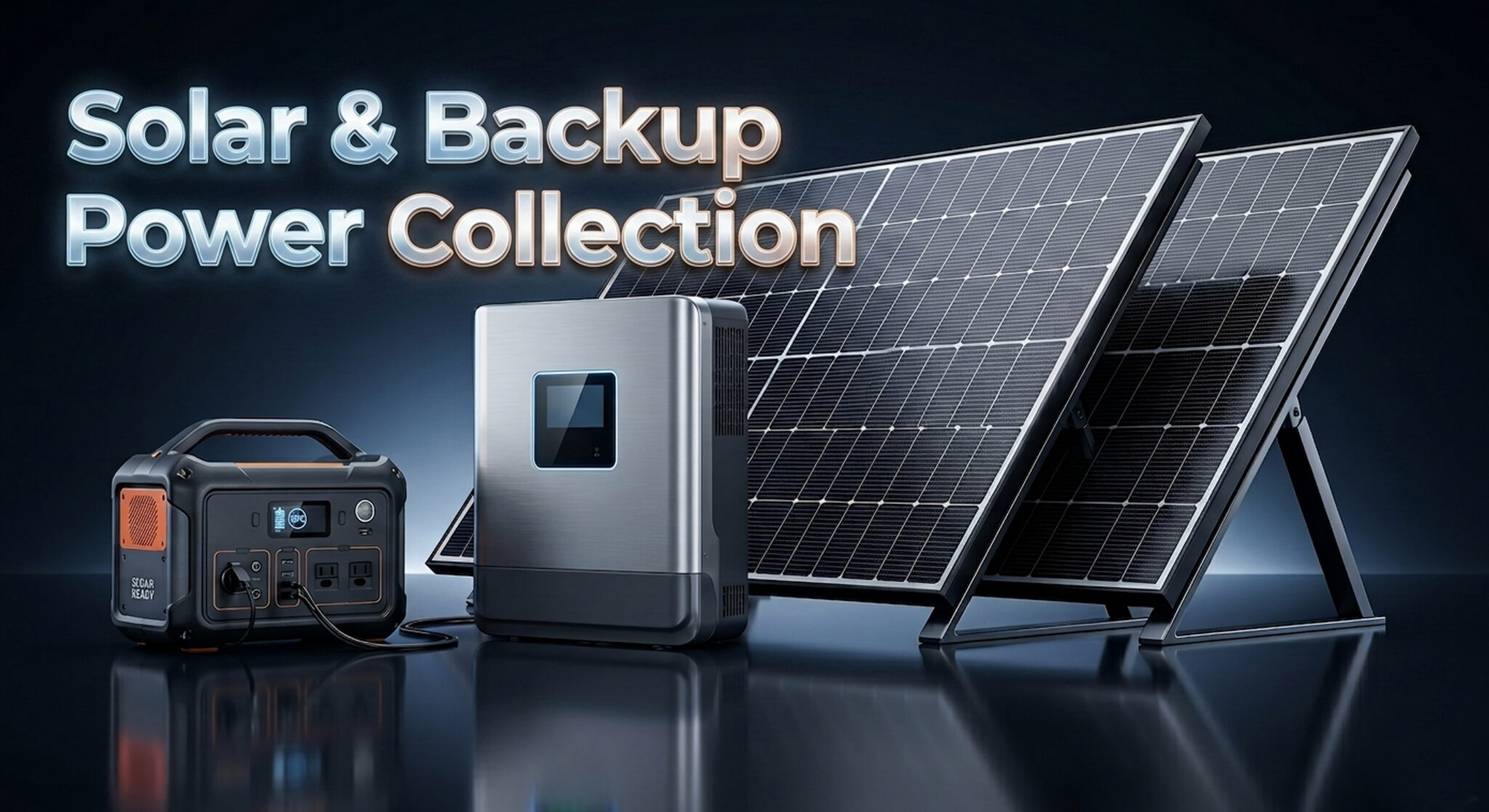 `solar collection
